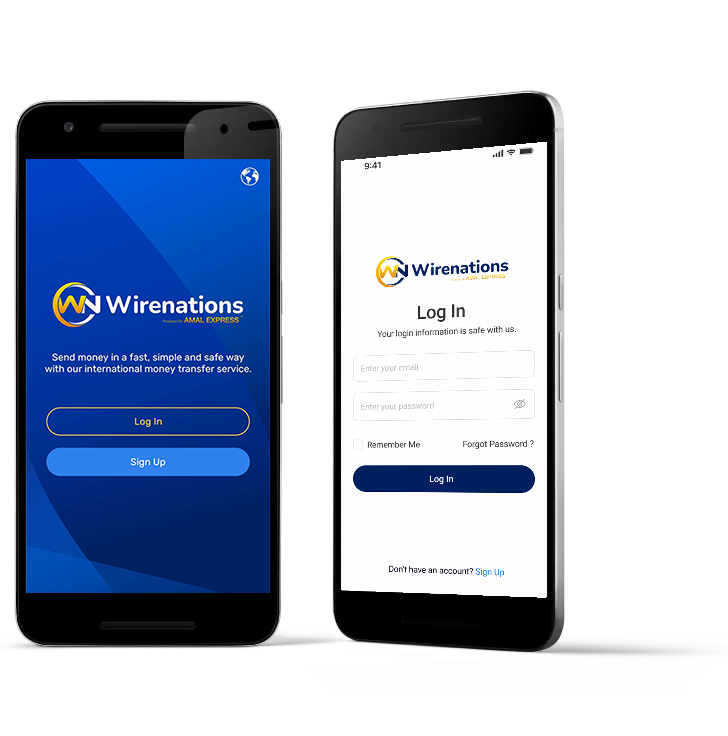 Mobile App